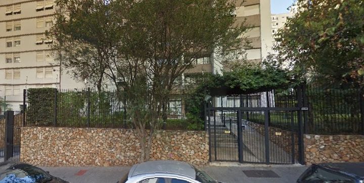 Imagem de fundo do condomínio Condomínio Rio Cavado - Moema - São Paulo - SP