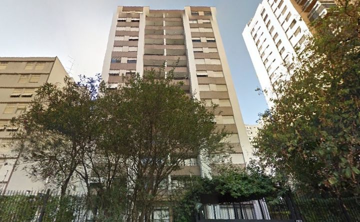 Imagem de fundo do condomínio Condomínio Rio Cavado - Moema - São Paulo - SP