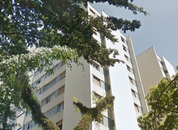Imagem de fundo do condomínio Condomínio Rio - Claro Higienópolis - São Paulo - SP