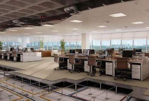 Imagem de fundo do condomínio Condomínio Rio Corporate - Barra Da Tijuca - Rio De Janeiro - RJ