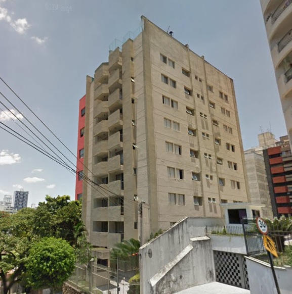 Imagem de fundo do condomínio Condomínio Rio Das Pedras - Pinheiros - São Paulo - SP