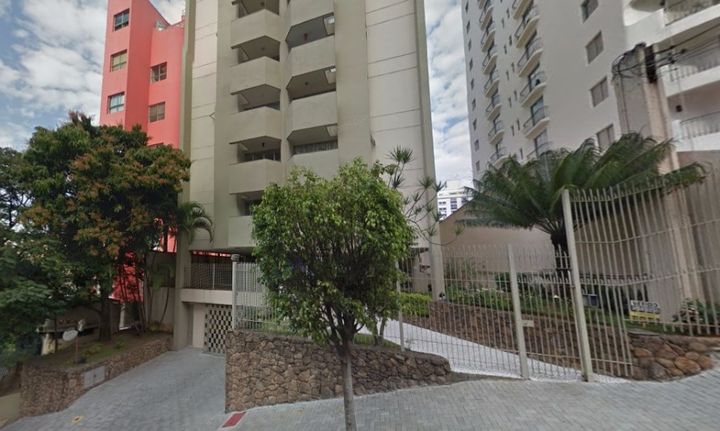 Imagem de fundo do condomínio Condomínio Rio Das Pedras - Pinheiros - São Paulo - SP