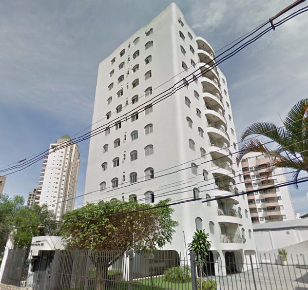 Imagem de fundo do condomínio Condomínio Rio - D'ouro Chácara Klabin - São Paulo - SP