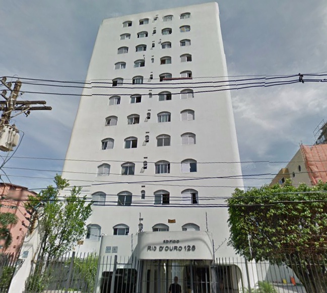 Imagem de fundo do condomínio Condomínio Rio - D'ouro Chácara Klabin - São Paulo - SP