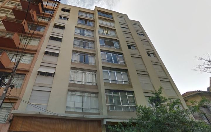Imagem de fundo do condomínio Condomínio Rio D'ouro - Pinheiros - São Paulo - SP