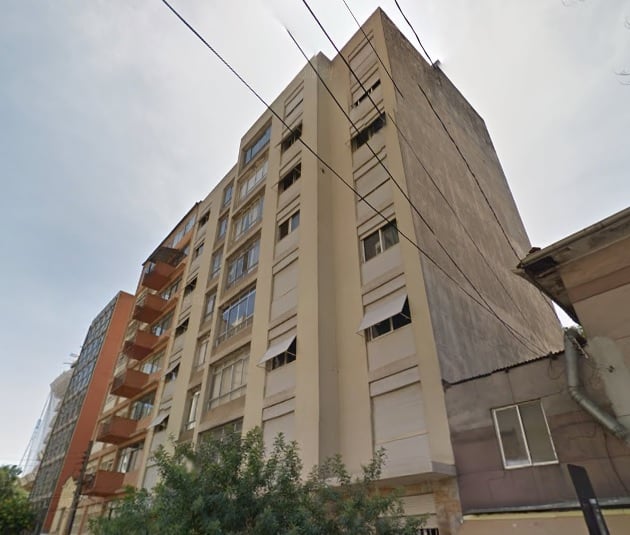 Imagem de fundo do condomínio Condomínio Rio D'ouro - Pinheiros - São Paulo - SP
