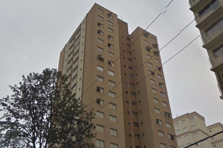 Imagem de fundo do condomínio Condomínio Rio - Guadiana Saúde - São Paulo - SP