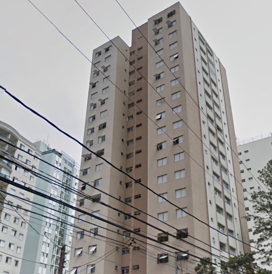 Imagem de fundo do condomínio Condomínio Rio - Guadiana Saúde - São Paulo - SP
