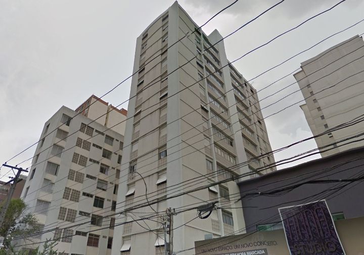 Imagem de fundo do condomínio Condomínio Rio Japurá - Perdizes - São Paulo - SP