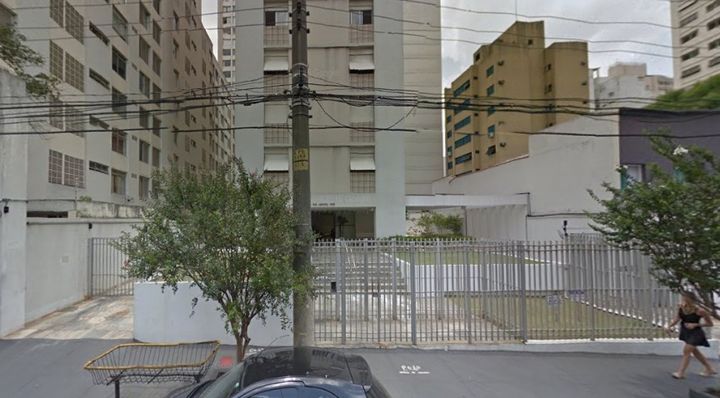 Imagem de fundo do condomínio Condomínio Rio Japurá - Perdizes - São Paulo - SP