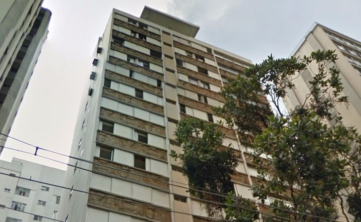 Condomínio Rio - Juruá Higienópolis - São Paulo - SP