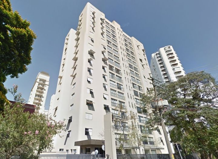 Imagem de fundo do condomínio Condomínio Rio Mira - Moema - São Paulo - SP
