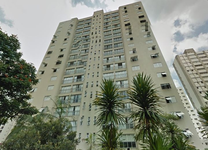 Imagem de fundo do condomínio Condomínio Rio Mira - Moema - São Paulo - SP