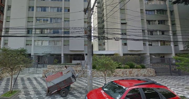 Imagem de fundo do condomínio Condomínio Rio Negro E Mafra Itaim - Itaim Bibi - São Paulo - SP