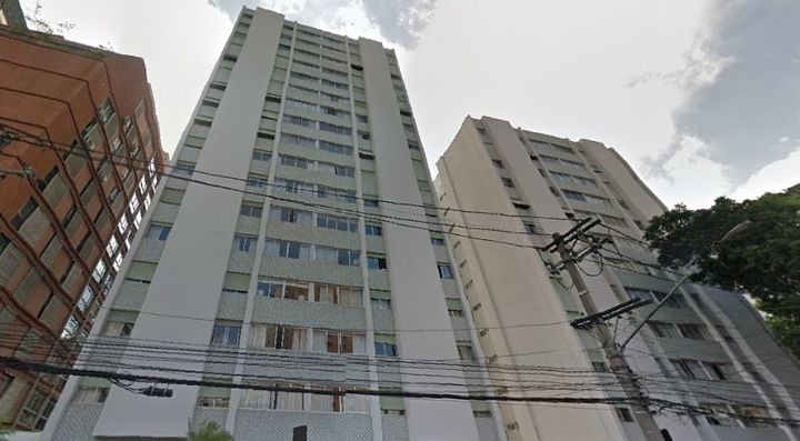 Imagem de fundo do condomínio Condomínio Rio Negro E Mafra Itaim - Itaim Bibi - São Paulo - SP