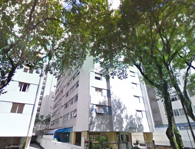 Imagem de fundo do condomínio Condomínio Rio - Negro Higienópolis - São Paulo - SP