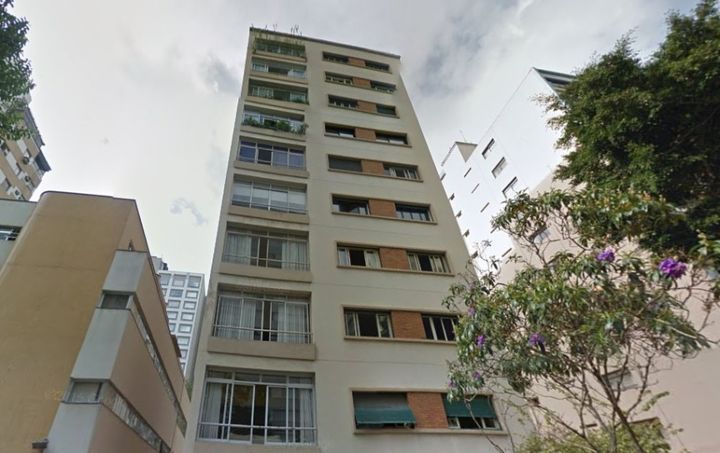 Imagem de fundo do condomínio Condomínio Rio - Negro Santa Cecília - São Paulo - SP