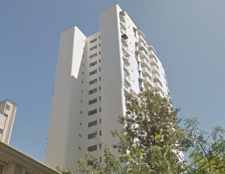 Imagem de fundo do condomínio Condomínio Rio Odivelas - Moema - São Paulo - SP
