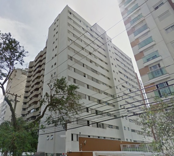 Imagem de fundo do condomínio Condomínio Rio Palmeiras - Perdizes - São Paulo - SP
