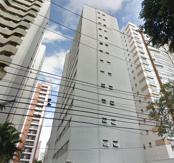Imagem de fundo do condomínio Condomínio Rio Palmeiras - Perdizes - São Paulo - SP