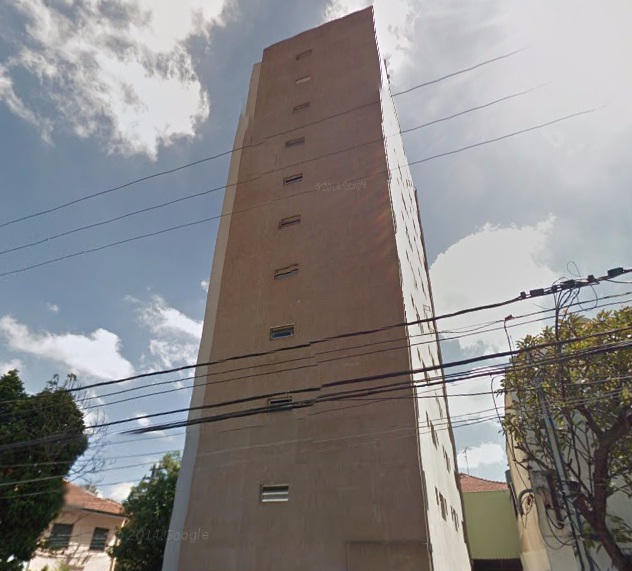 Imagem de fundo do condomínio Condomínio Rio Pardo - Vila Clementino - São Paulo - SP