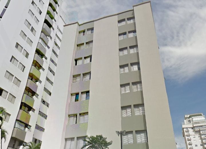 Imagem de fundo do condomínio Condomínio Rio Piquiri - Perdizes - São Paulo - SP