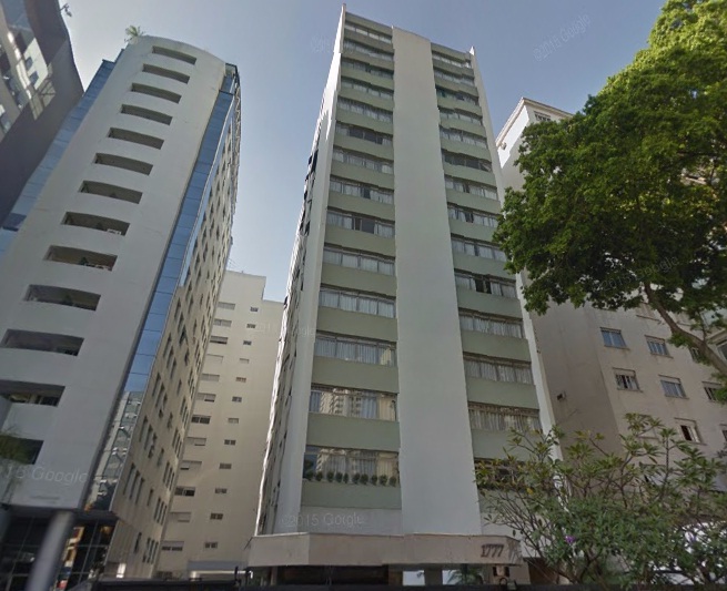 Imagem de fundo do condomínio Condomínio Rio - Piracicaba Higienópolis - São Paulo - SP