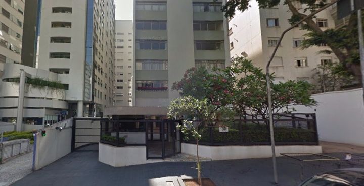 Imagem de fundo do condomínio Condomínio Rio - Piracicaba Higienópolis - São Paulo - SP