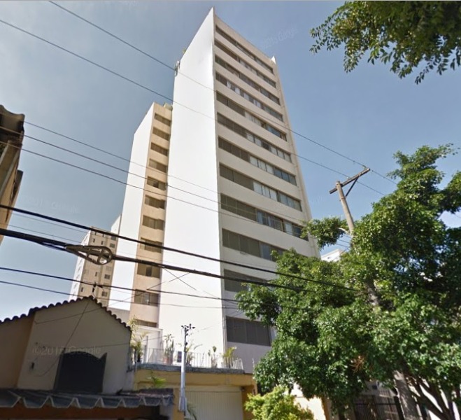 Imagem de fundo do condomínio Condomínio Rio Preto Pompéia - Vila Pompéia - São Paulo - SP