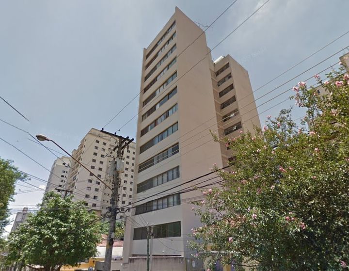 Imagem de fundo do condomínio Condomínio Rio Preto Pompéia - Vila Pompéia - São Paulo - SP