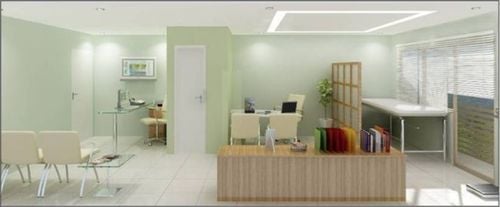 Imagem de fundo do condomínio Condomínio Rio S Life Offices - Freguesia (jacarepaguá) - Rio De Janeiro - RJ