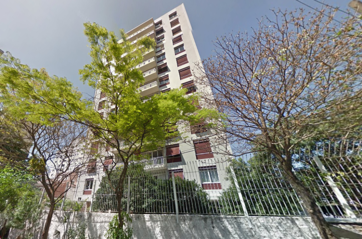 Imagem de fundo do condomínio Condomínio Rio Sena - Pinheiros - São Paulo - SP