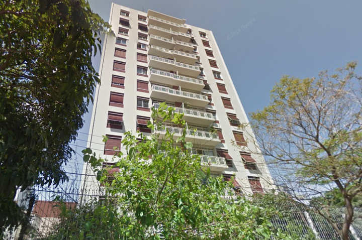 Imagem de fundo do condomínio Condomínio Rio Sena - Pinheiros - São Paulo - SP