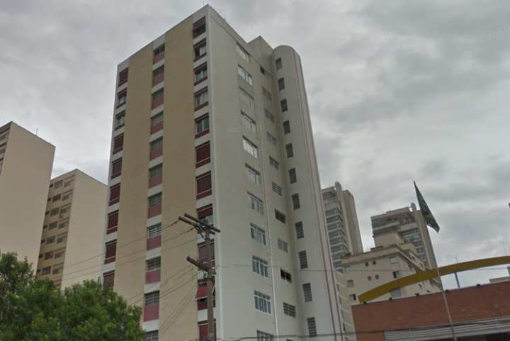 Imagem de fundo do condomínio Condomínio Rio Sena - Pinheiros - São Paulo - SP