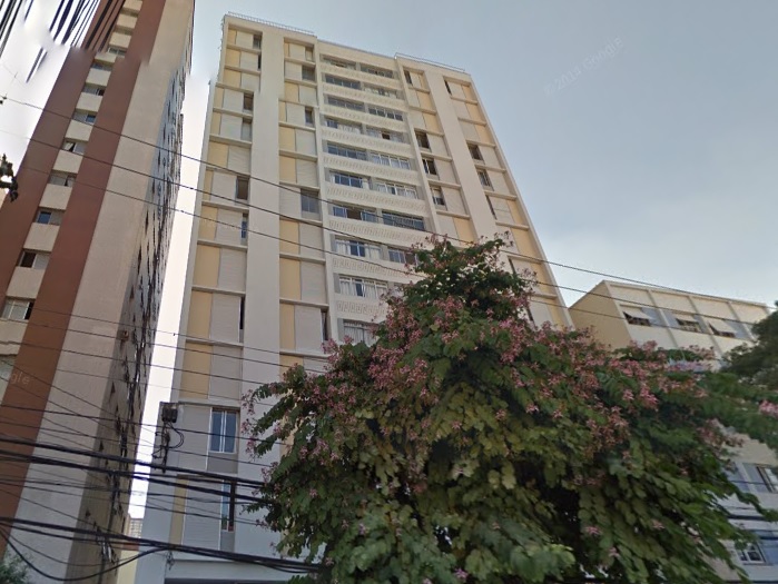 Imagem de fundo do condomínio Condomínio Rio Solimões - Pinheiros - São Paulo - SP