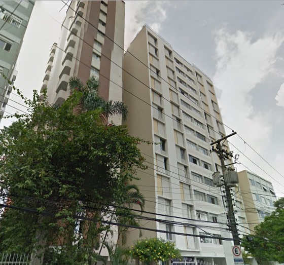 Imagem de fundo do condomínio Condomínio Rio Solimões - Pinheiros - São Paulo - SP