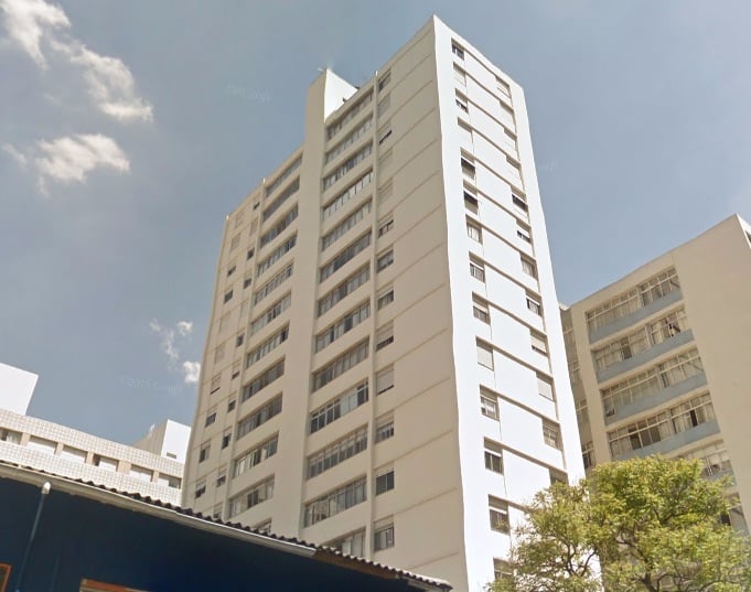 Imagem de fundo do condomínio Condomínio Rio - Tapajós Higienópolis - São Paulo - SP