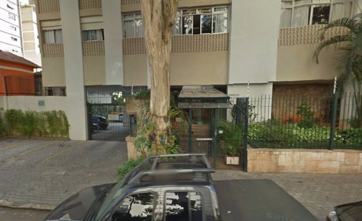 Imagem de fundo do condomínio Condomínio Rio Tocantins - Jardim Paulista - São Paulo - SP