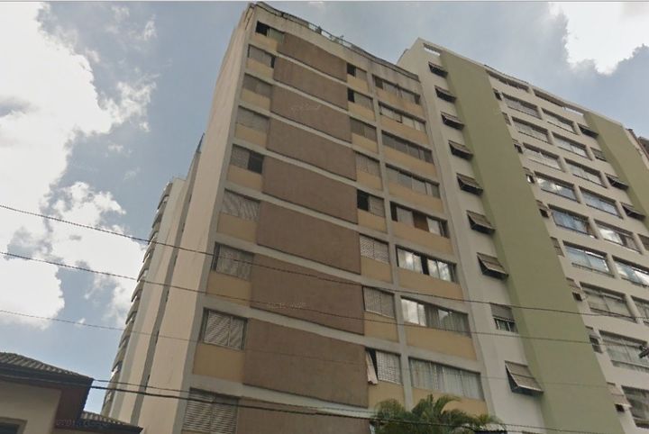 Imagem de fundo do condomínio Condomínio Rio Tocantins - Perdizes - São Paulo - SP