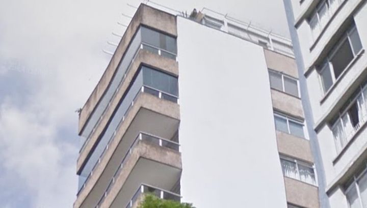 Imagem de fundo do condomínio Condomínio Rio Uruguai Jardim América - Cerqueira César - São Paulo - SP