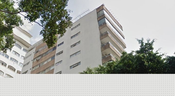 Imagem de fundo do condomínio Condomínio Rio Uruguai Jardim América - Cerqueira César - São Paulo - SP