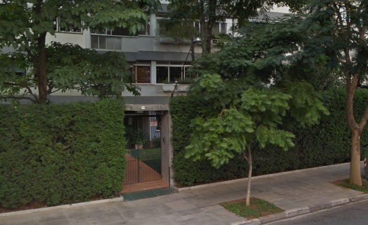 Imagem de fundo do condomínio Condomínio Rio Verde - Jardim Paulistano - São Paulo - SP