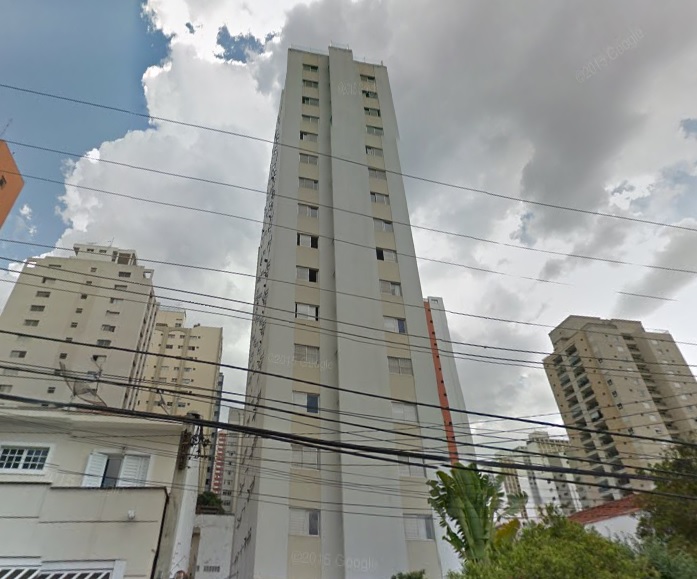 Imagem de fundo do condomínio Condomínio Rio Verde - Perdizes - São Paulo - SP