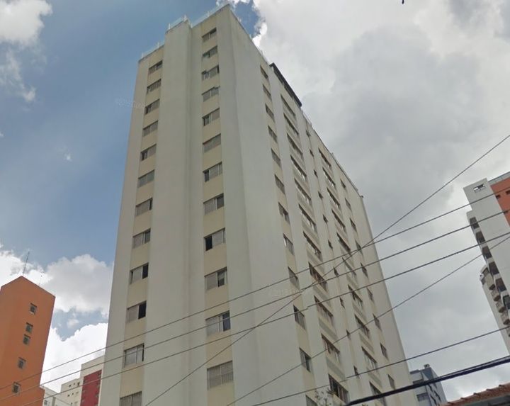Imagem de fundo do condomínio Condomínio Rio Verde - Perdizes - São Paulo - SP