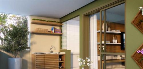 Imagem de fundo do condomínio Condomínio Riservato - Botafogo - Rio De Janeiro - RJ