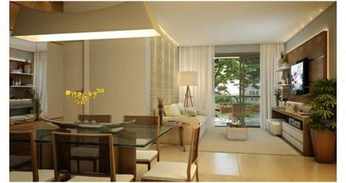 Imagem de fundo do condomínio Condomínio Riservato - Botafogo - Rio De Janeiro - RJ