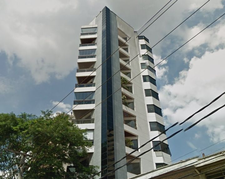 Imagem de fundo do condomínio Condomínio River Houses - Moema - São Paulo - SP