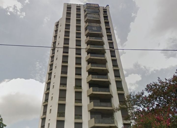Imagem de fundo do condomínio Condomínio Riverside - Vila Madalena - São Paulo - SP