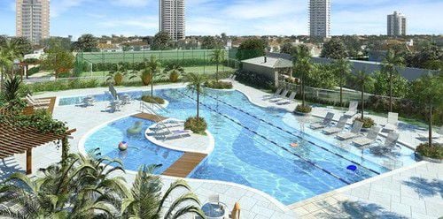 Imagem de fundo do condomínio Condomínio Riviera Boa - Viagem Recife - Recife - PE