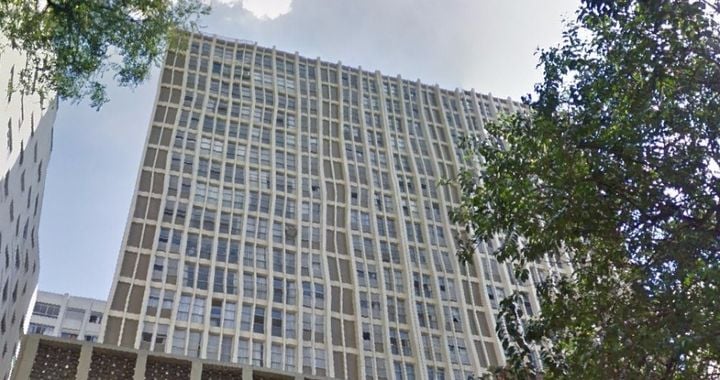 Imagem de fundo do condomínio Condomínio - Riviera Higienópolis - São Paulo - SP